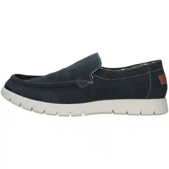 Spartoo Mocassins igi&co 1610700 aanbieding