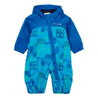 Spartoo Jumpsuits columbia critter jitters ii rain suit aanbieding