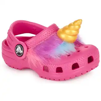 Spartoo Klompen crocs classic i am unicorn clog t aanbieding