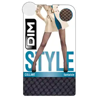 Spartoo Panty’s/kousen dim co voile bijou 23d aanbieding