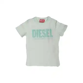 Spartoo T-shirt korte mouw diesel j01130 aanbieding