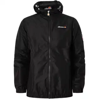 Spartoo Trainingsjack ellesse terrazzo-jack aanbieding