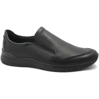 Spartoo Nette schoenen ecco ecc-ccc-511684-bl aanbieding