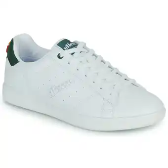 Spartoo Lage sneakers ellesse ls290 cupsole aanbieding