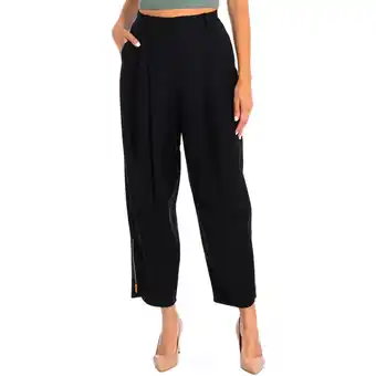 Spartoo Broek emporio armani 1np38t12001-999 aanbieding