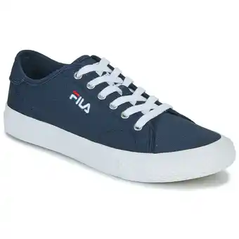 Spartoo Lage sneakers fila pointer classic aanbieding