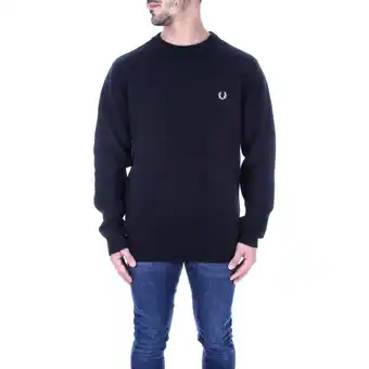 Spartoo Trui fred perry fpk6539 aanbieding