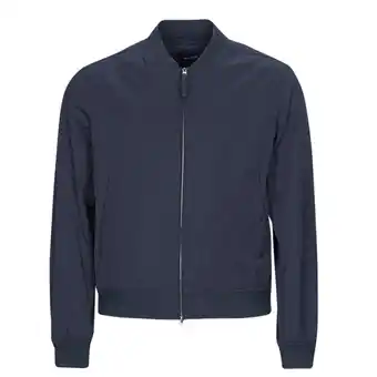 Spartoo Windjack gant light bomber jacket aanbieding