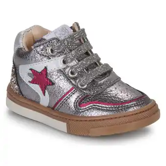 Spartoo Hoge sneakers gbb lamane aanbieding