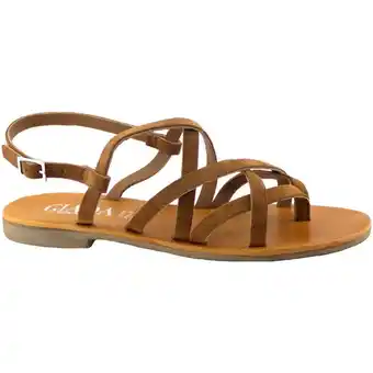 Spartoo Sandalen giada gia-ccc-7380-ta aanbieding