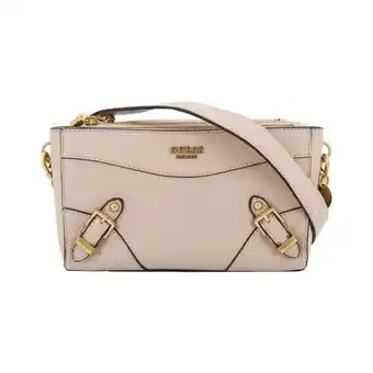 Spartoo Tas guess didi mini dbl top aanbieding