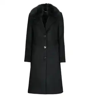 Spartoo Mantel guess new laurence coat aanbieding