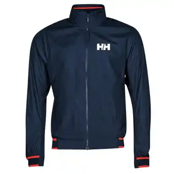 Spartoo Windjack helly hansen salt windbreaker jacket aanbieding