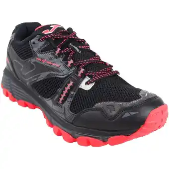 Spartoo Sportschoenen joma herensport shock 2331 ne.roj aanbieding