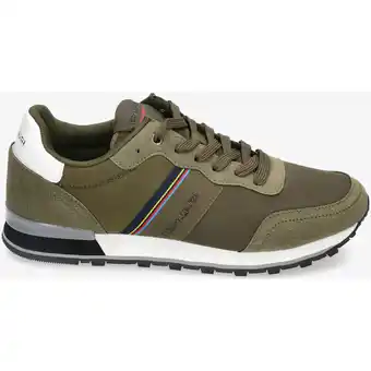 Spartoo Sneakers teddy smith 71497 aanbieding