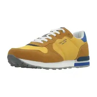 Spartoo Sneakers teddy smith 71632t aanbieding