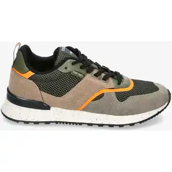 Spartoo Sneakers teddy smith 71509 aanbieding