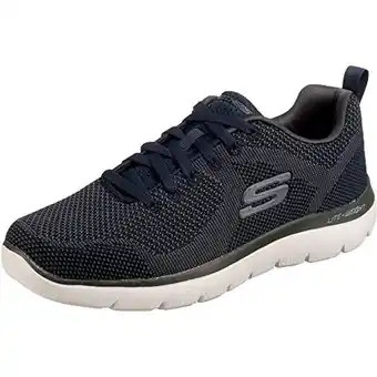 Spartoo Werkschoenen skechers zapatillas 232057 aanbieding