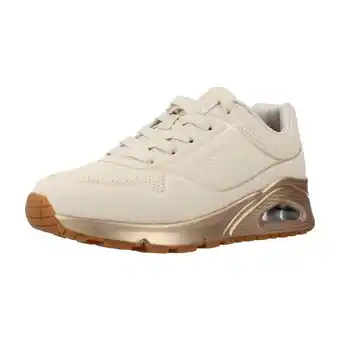 Spartoo Lage sneakers skechers 310538l aanbieding