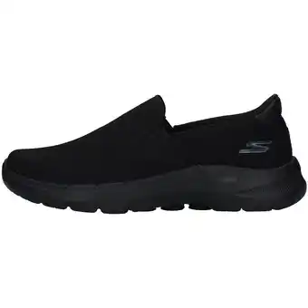 Spartoo Lage sneakers skechers 216201 aanbieding