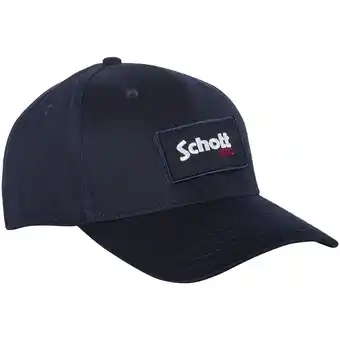 Spartoo Hoed schott cap210 aanbieding