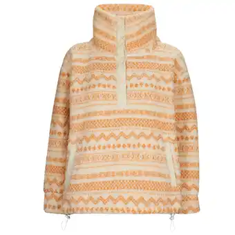 Spartoo Fleece jack rip curl la isla polar fleece aanbieding