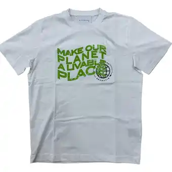 Spartoo T-shirt korte mouw richmond aanbieding