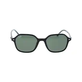 Spartoo Zonnebril ray-ban occhiali da sole john rb2194 901/31 aanbieding