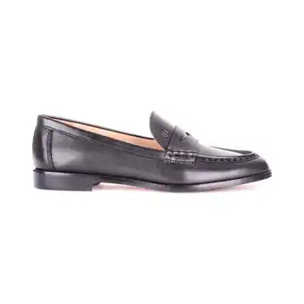 Spartoo Mocassins ralph lauren 802875318 aanbieding