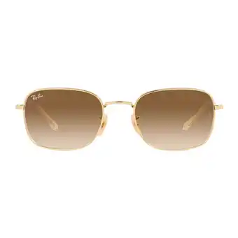 Spartoo Zonnebril ray-ban occhiali da sole rb3706 001/51 aanbieding