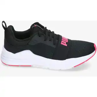 Spartoo Sneakers puma wired run aanbieding