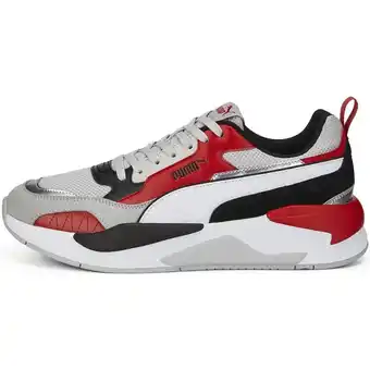 Spartoo Lage sneakers puma x-ray 2 square sd aanbieding