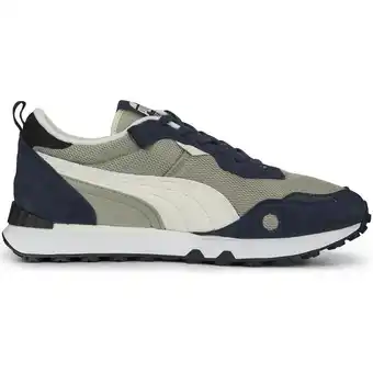 Spartoo Lage sneakers puma rider fv retro rewind aanbieding