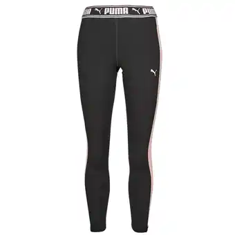 Spartoo Legging puma train strong fashion colorblock tight aanbieding