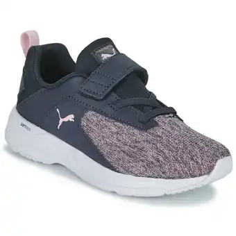 Spartoo Lage sneakers puma ps comet 2 alt v aanbieding