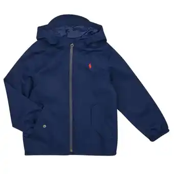 Spartoo Windjack polo ralph lauren prtland shel-outerwear-windbreaker aanbieding