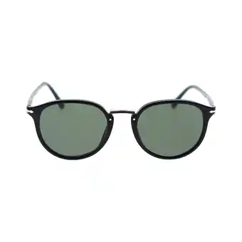 Spartoo Zonnebril persol occhiali da sole po3210s 95/31 aanbieding