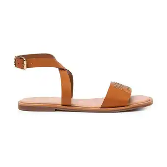 Spartoo Sandalen pepe jeans sandalen irma log w pls90581 aanbieding