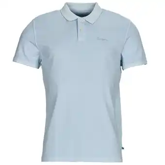 Spartoo Polo shirt korte mouw pepe jeans oliver gd aanbieding