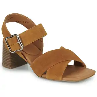 Spartoo Sandalen pepe jeans altea basic aanbieding