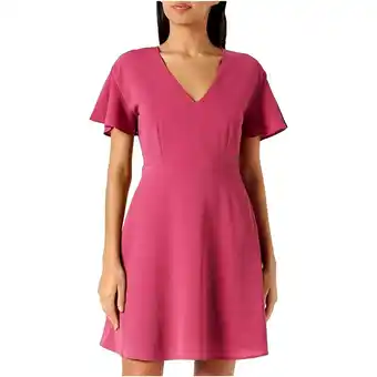 Spartoo Korte jurk pepe jeans vestido corto pl953206 aanbieding