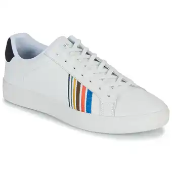 Spartoo Lage sneakers paul smith rex aanbieding