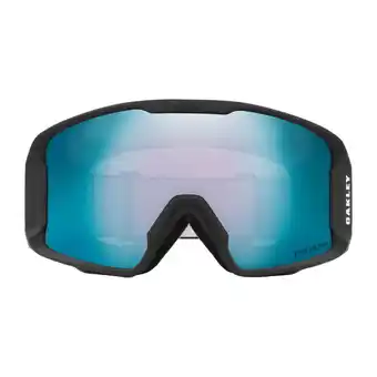 Spartoo Zonnebril oakley maschera da sci line miner m oo7093 709303 aanbieding