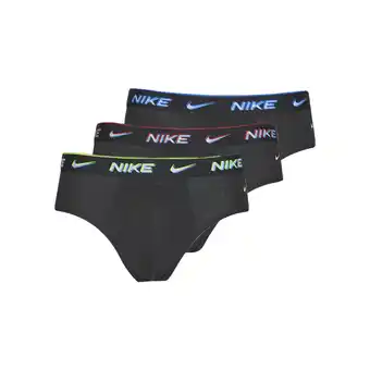 Spartoo Slips nike everyday cotton stretch x3 aanbieding