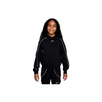 Spartoo Sweater nike sudadera amplify fd3159 aanbieding