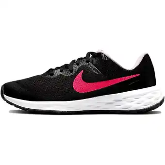 Spartoo Sneakers nike zapatillas mujer revolution 6 nn dd1096 aanbieding