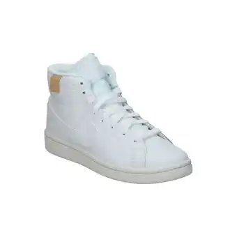 Spartoo Sportschoenen nike deportivas ct1725-100 moda joven blanco aanbieding