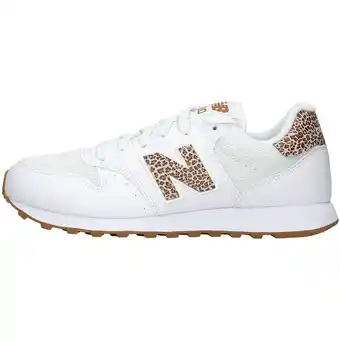 Spartoo Lage sneakers new balance gw500lw2 aanbieding