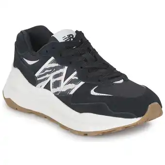 Spartoo Lage sneakers new balance 5740 aanbieding