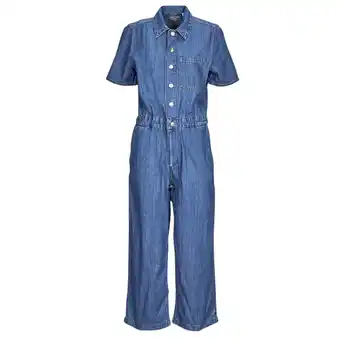 Spartoo Jumpsui levis ss heritage jumpsuit aanbieding